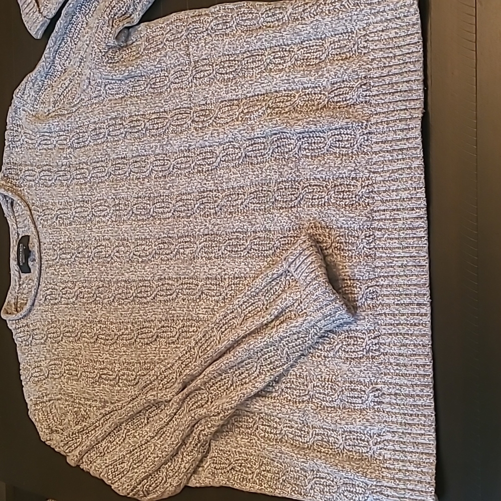 Nordstrom Size L Sweater